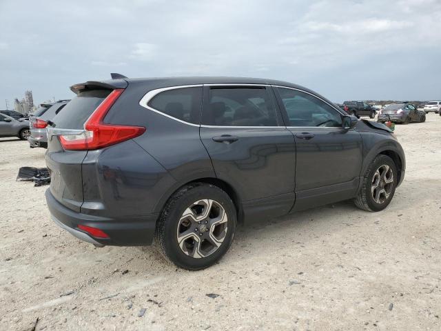 Изображение 3 2018 HONDA CR-V EX 2018 с VIN 7FARW1H57JE027862