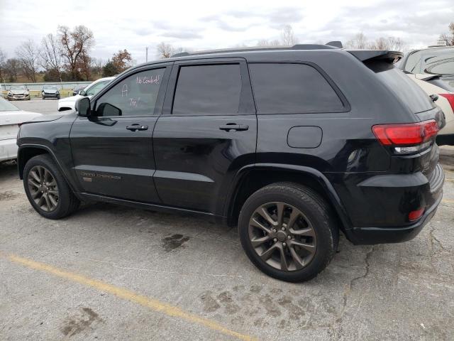 Изображение 2 2016 JEEP GRAND CHEROKEE LIMITED 2016 с VIN 1C4RJFBGXGC431682
