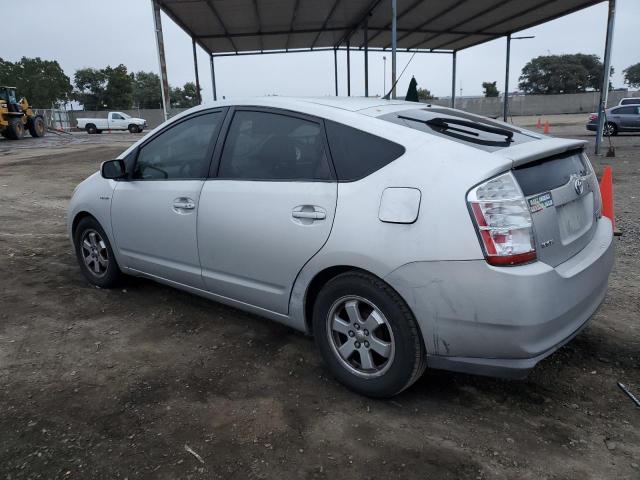 Obraz 2 z 2008 TOYOTA PRIUS  2008 z VIN JTDKB20U583310320