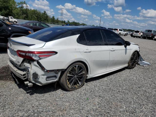 Изображение 3 2018 TOYOTA CAMRY XSE 2018 с VIN 4T1B61HK4JU149181