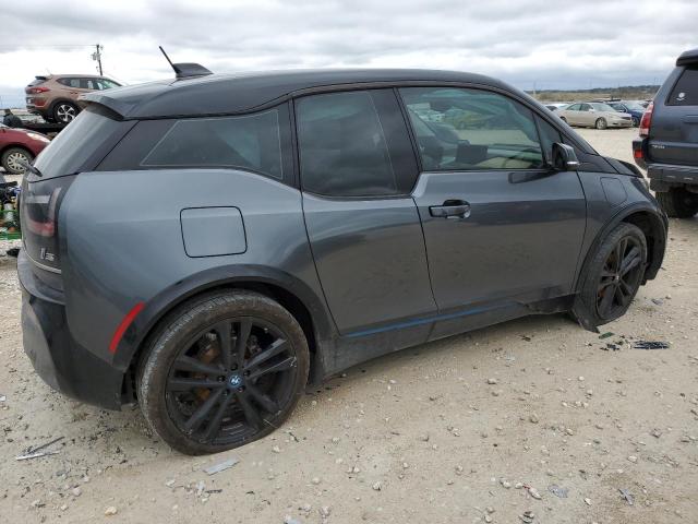 Изображение 3 2021 BMW I3 S REX 2021 с VIN WBY8P8C04M7J18752