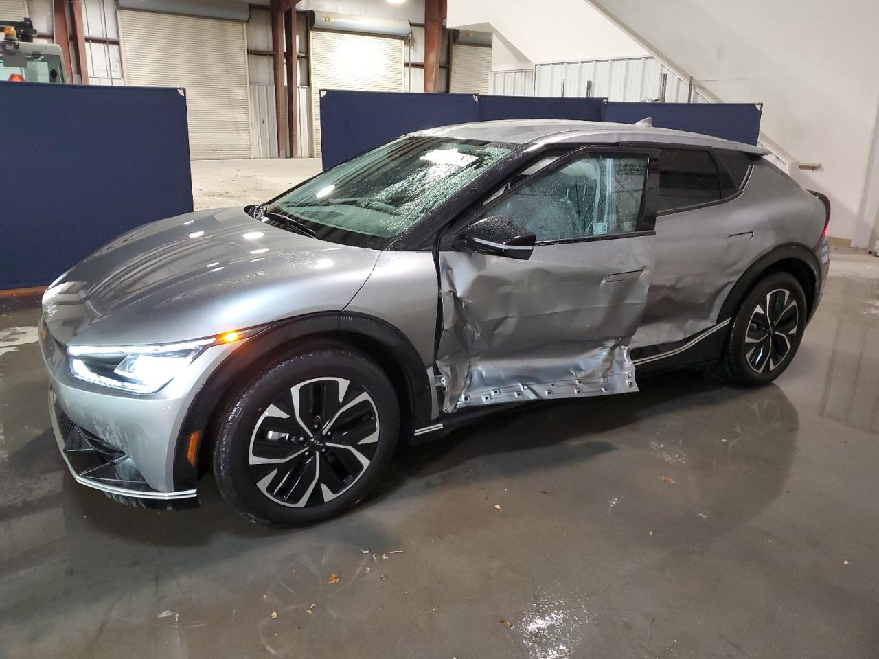 2023 KIA EV6 LIGHT 2023 image