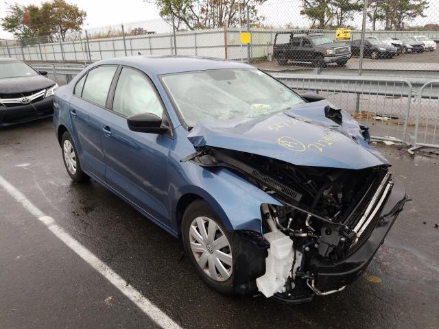 Изображение 2016 VOLKSWAGEN JETTA S 2016