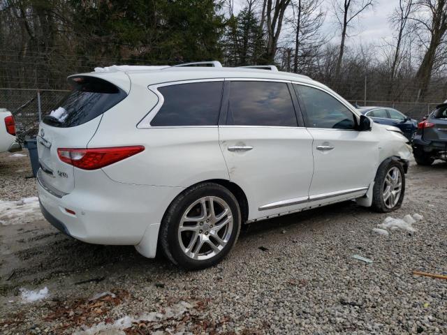 Image 3 of 2014 INFINITI QX60  2014 with VIN 5N1AL0MN6EC549284
