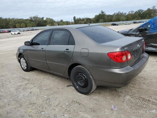 Obraz 2 z 2005 TOYOTA COROLLA CE 2005 z VIN 1NXBR32E95Z443350