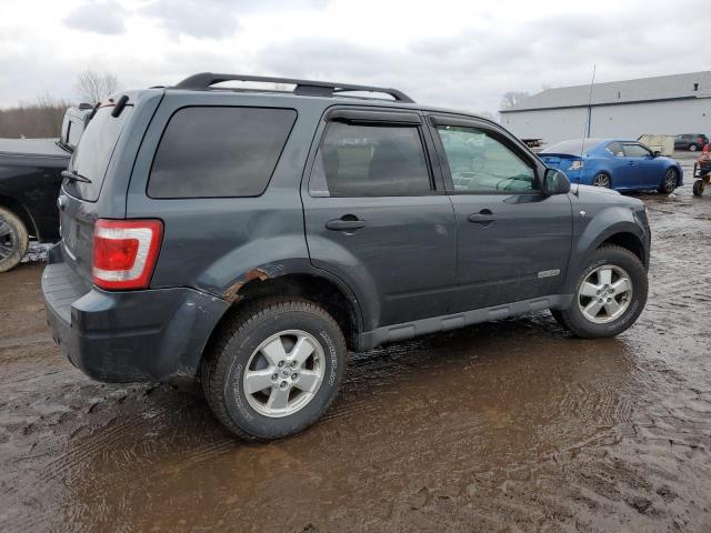Image 3 of 2008 FORD ESCAPE XLT 2008 with VIN 1FMCU03128KA94626