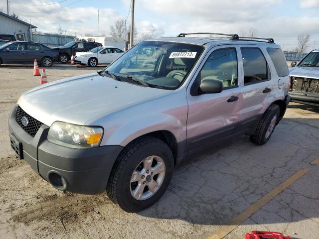 2006 FORD ESCAPE XLT 2006 image