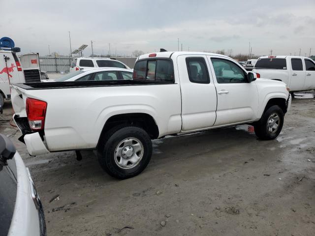 Image 3 of 2017 TOYOTA TACOMA ACCESS CAB 2017 with VIN 5TFRX5GN0HX086074