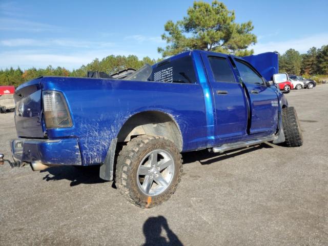 Obraz 3 z 2015 RAM 1500 ST 2015 z VIN 1C6RR6FT9FS565479
