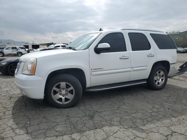 Image 1 of 2007 GMC YUKON DENALI 2007 with VIN 1GKFK63857J368868