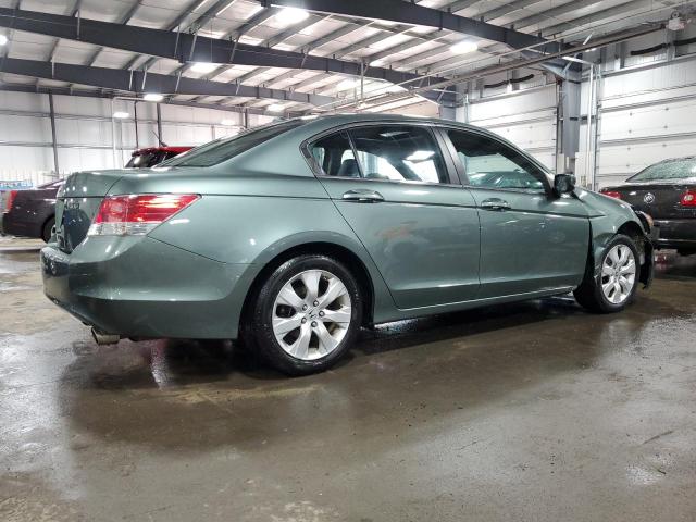Изображение 3 2010 HONDA ACCORD EXL 2010 с VIN 1HGCP2F85AA042050