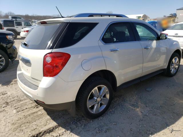 Изображение 3 2013 CHEVROLET EQUINOX LTZ 2013 с VIN 2GNALFEK1D1186769