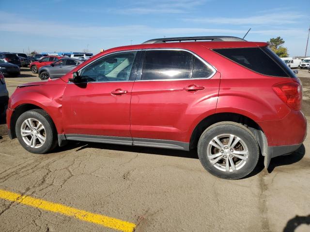 Image 2 of 2015 CHEVROLET EQUINOX LT 2015 with VIN 2GNALCEK2F6425282