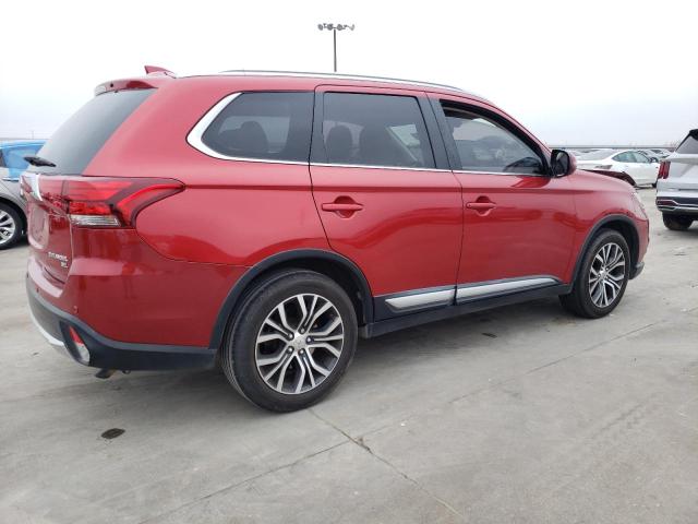 Image 3 of 2017 MITSUBISHI OUTLANDER SE 2017 with VIN JA4AD3A33HZ058639