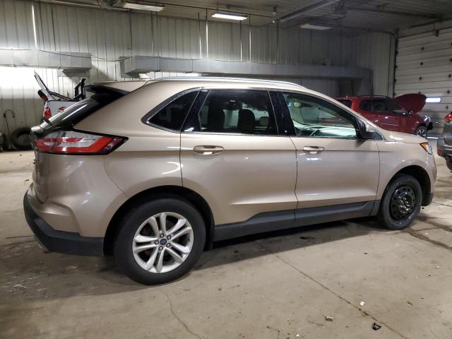 Obraz 3 z 2020 FORD EDGE SEL 2020 z VIN 2FMPK4J97LBA98360