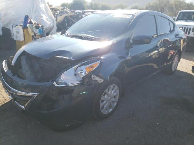 Image 1 of 2016 NISSAN VERSA S 2016 with VIN 3N1CN7AP4GL891297