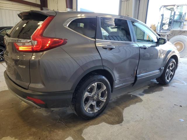 Obraz 3 z 2017 HONDA CR-V EX 2017 z VIN 5J6RW2H59HL057366