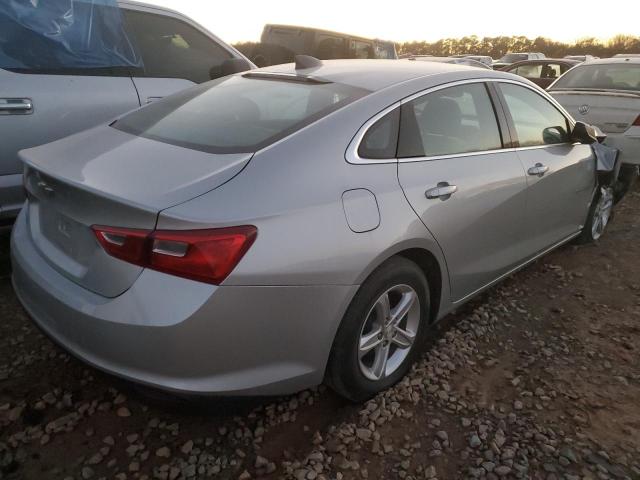 Изображение 3 2020 CHEVROLET MALIBU LS 2020 с VIN 1G1ZB5ST1LF140221