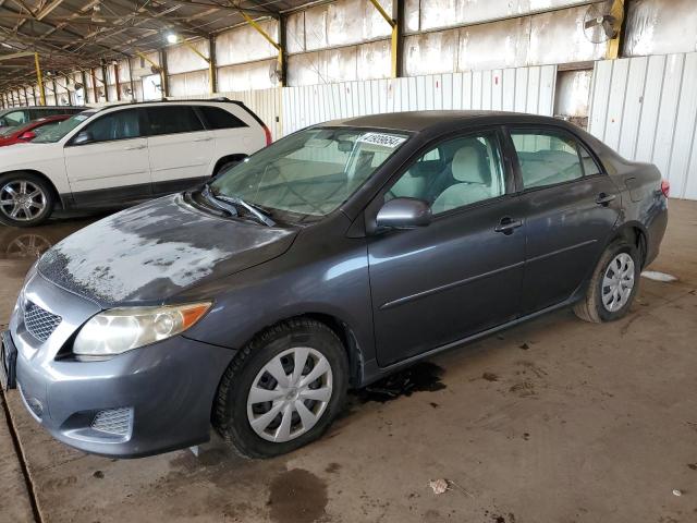 Obraz 1 z 2010 TOYOTA COROLLA BASE 2010 z VIN 1NXBU4EE6AZ276133