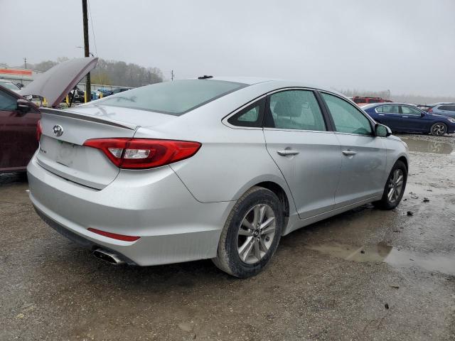 Изображение 3 2016 HYUNDAI SONATA SE 2016 с VIN 5NPE24AF0GH394283