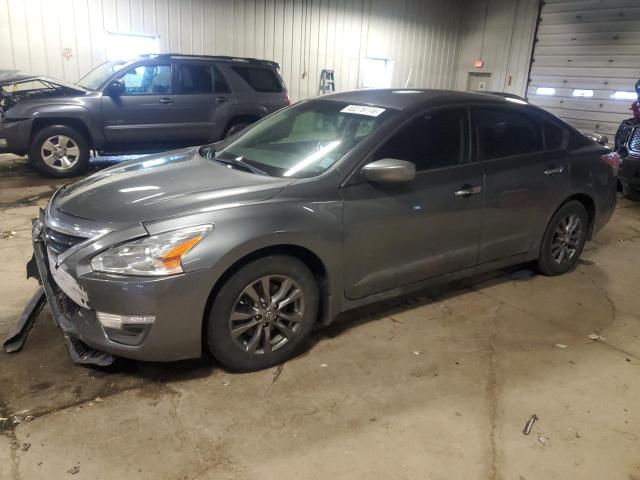 Image 1 of 2015 NISSAN ALTIMA 2.5 2015 with VIN 1N4AL3AP9FN921188