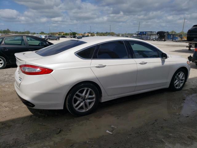 Изображение 3 2013 FORD FUSION TITANIUM 2013 с VIN 3FA6P0K9XDR216113
