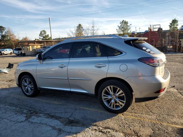 Изображение 2 2014 LEXUS RX 350 2014 с VIN 2T2ZK1BA9EC145267