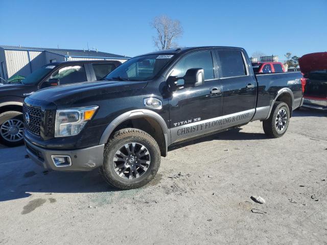 Obraz 1 z 2016 NISSAN TITAN XD SL 2016 z VIN 1N6BA1F46GN513706