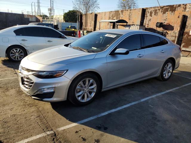 Obraz 1 z 2020 CHEVROLET MALIBU LT 2020 z VIN 1G1ZD5ST7LF109615