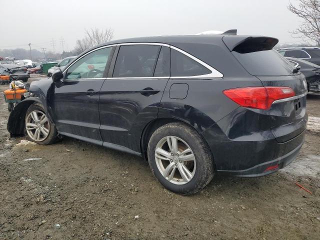 Изображение 2 2013 ACURA RDX TECHNOLOGY 2013 с VIN 5J8TB3H51DL008994