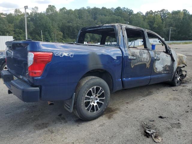 Изображение 3 2020 NISSAN TITAN SV 2020 с VIN 1N6AA1ED2LN501334