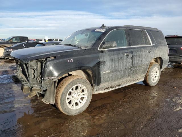 2018 GMC YUKON SLE 2018 image
