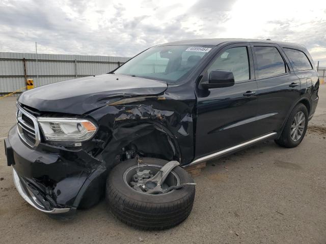 2017 DODGE DURANGO SXT 2017 image