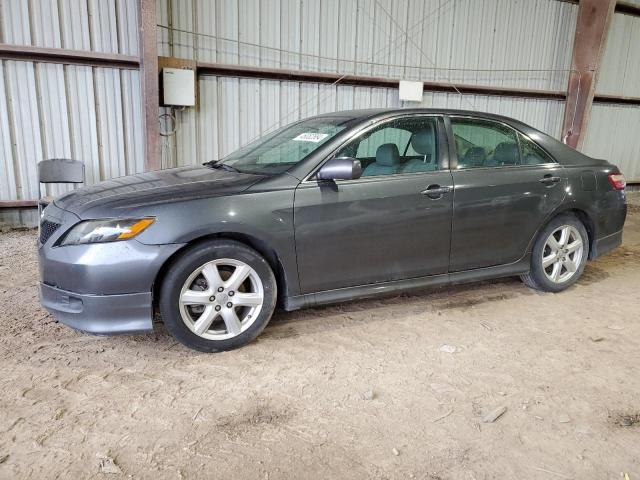 Image 1 of 2007 TOYOTA CAMRY LE 2007 with VIN 4T1BK46K37U528603