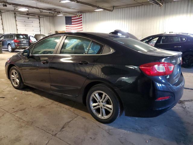 Image 2 of 2017 CHEVROLET CRUZE LT 2017 with VIN 1G1BE5SM4H7239554