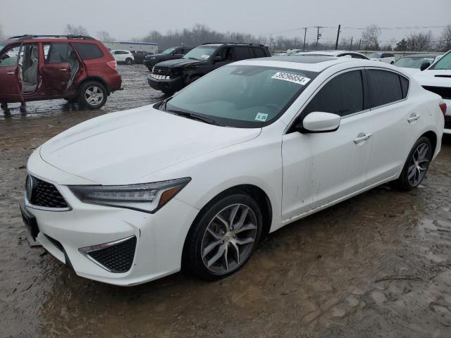 2021 ACURA ILX PREMIUM 2021 image