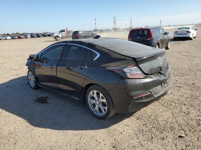 Obraz 2 z 2017 CHEVROLET VOLT PREMIER 2017 z VIN 1G1RD6S5XHU209847