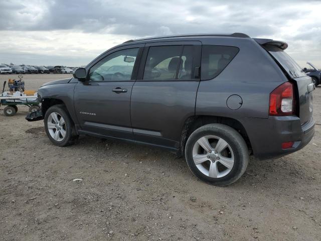 Image 2 of 2016 JEEP COMPASS SPORT 2016 with VIN 1C4NJCBA4GD567566