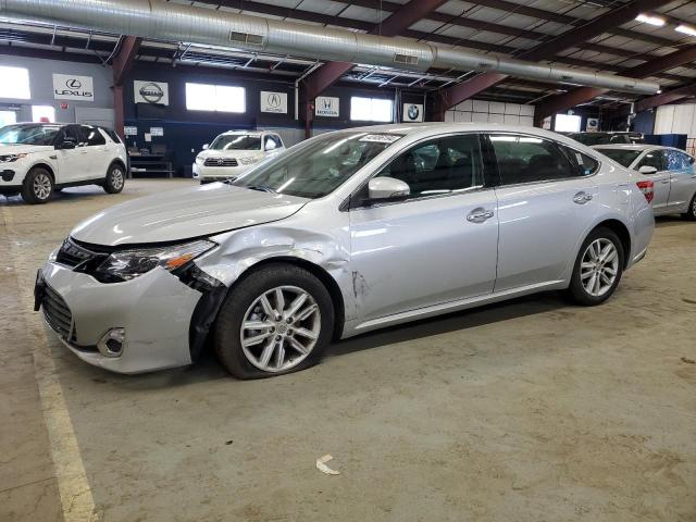 Изображение 1 2013 TOYOTA AVALON BASE 2013 с VIN 4T1BK1EB9DU031938