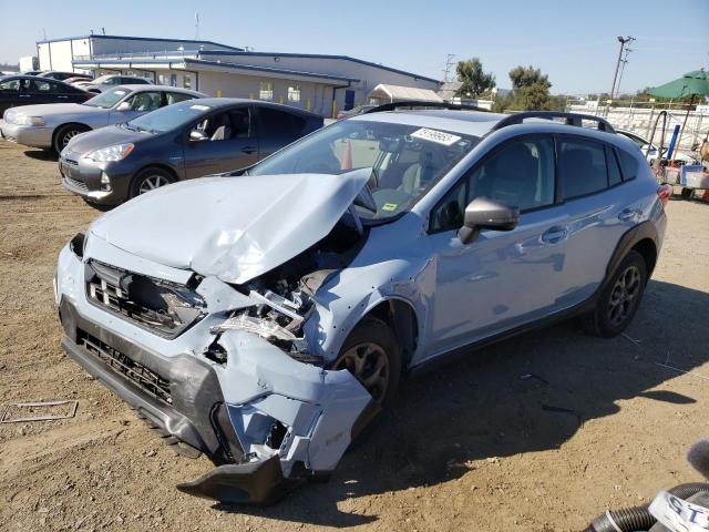 Obraz 1 z 2022 SUBARU CROSSTREK SPORT 2022 z VIN JF2GTHSC8NH236921