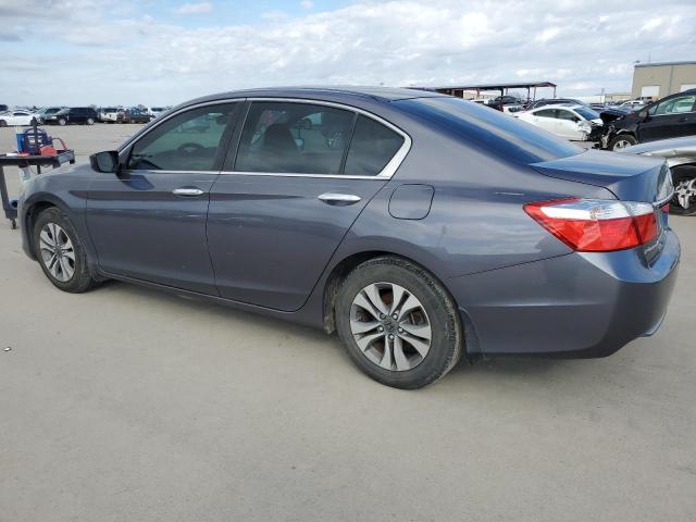 Image 2 of 2014 HONDA ACCORD LX 2014 with VIN 1HGCR2F38EA305796