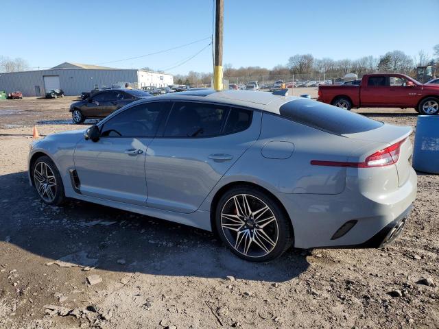 Изображение 2 2023 KIA STINGER GT2 2023 с VIN KNAE55LC1P6134191