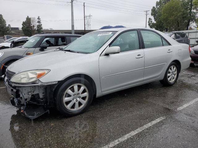 Изображение 1 2004 TOYOTA CAMRY LE 2004 с VIN 4T1BF32K84U071917