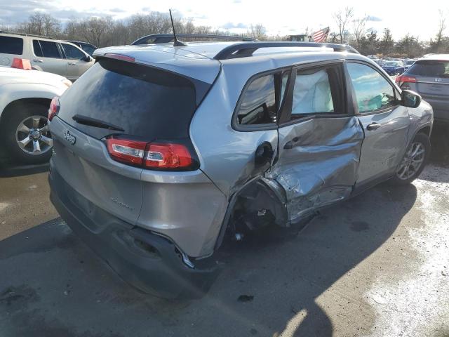 Image 3 of 2016 JEEP CHEROKEE SPORT 2016 with VIN 1C4PJMAB8GW262729
