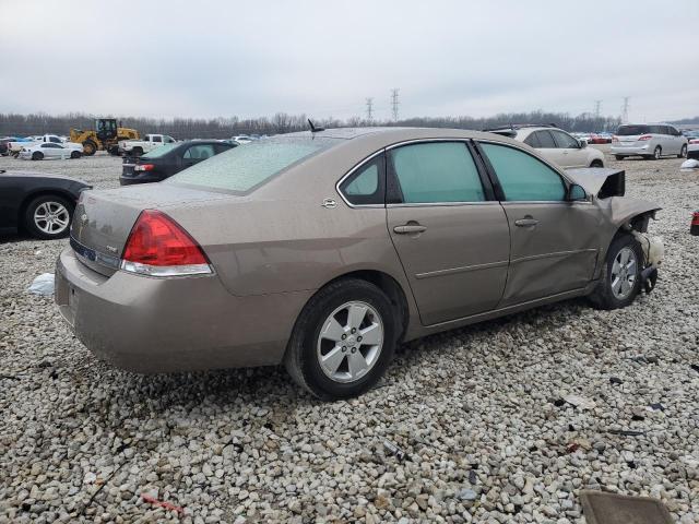 Obraz 3 z 2007 CHEVROLET IMPALA LT 2007 z VIN 2G1WT58K779325080
