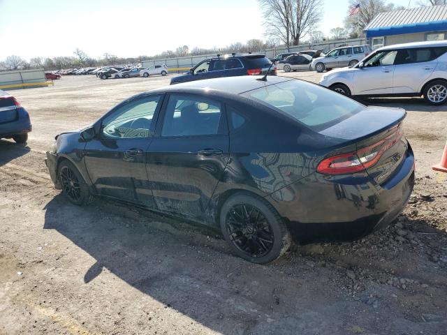 Image 2 of 2016 DODGE DART SXT 2016 with VIN 1C3CDFBB1GD564539