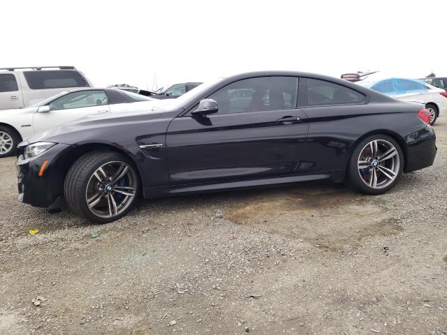 2018 BMW M4  2018 image