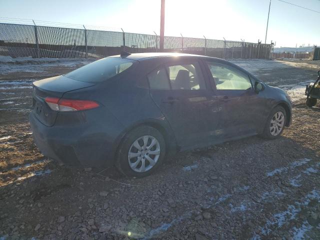 Obraz 3 z 2021 TOYOTA COROLLA LE 2021 z VIN JTDEPMAEXMJ165038