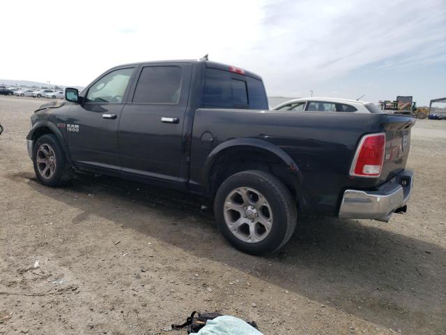 Изображение 2 2018 RAM 1500 LARAMIE 2018 с VIN 1C6RR7NM9JS296294