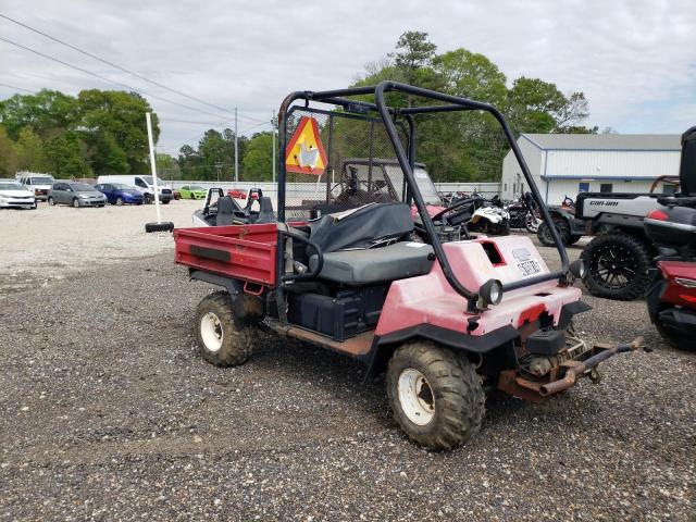 Изображение 1 1993 KAWASAKI KAF620 A 1993 с VIN JK1AFCA11PB500978